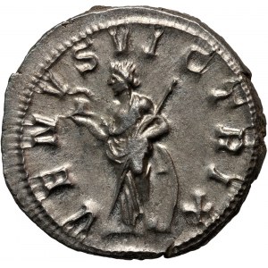 Rímska ríša, Gordian III 238-244, denár, Rím