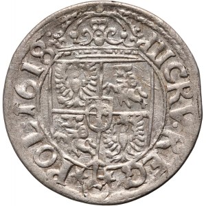 Zikmund III Vasa, 3 miliony 1618, Krakov