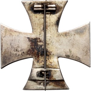 Germany, Reich, Iron Cross 1914