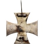 Germany, Reich, Iron Cross 1914