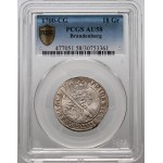 Deutschland, Brandenburg-Preußen, Friedrich III., ort 1700 CG, Königsberg