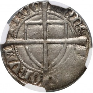 Teutonský řád, Michał I Küchmeister 1414-1422, sheląg, Toruń