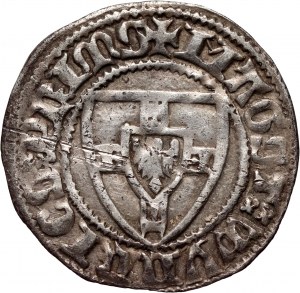 Teutonský řád, Winrych von Kniprode 1351-1382, sheląg