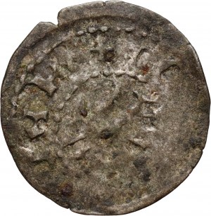 Siemowit IV 1374-1425/6, trzeciak, Plock?