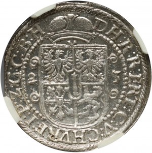 Ducal Prussia, George Wilhelm, ort 1623, Königsberg