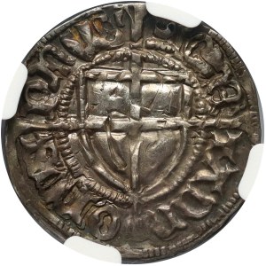 Ordine Teutonico, Paul von Russdorff 1422-1441, sheląg