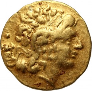 Griechenland, Mithridates VI Eupator 120-63 v. Chr., Stater, Kallatis