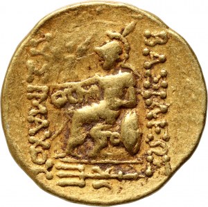 Greece, Mithradates VI Eupator 120-63 BC, Stater, Kallatis
