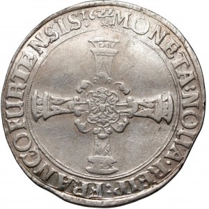 Germany, Frankfurt, Thaler 1622