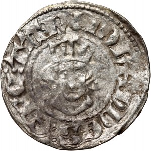 Livonie, Dorpat, Johannes I Viffhusen (1346-1373), artig non daté