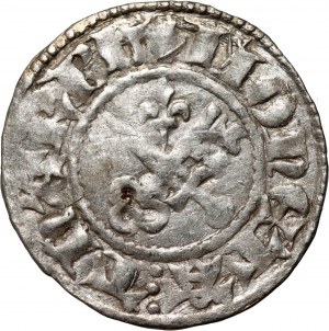 Livónsko, Dorpat, Johannes I Viffhusen (1346-1373), artefakt nedatované