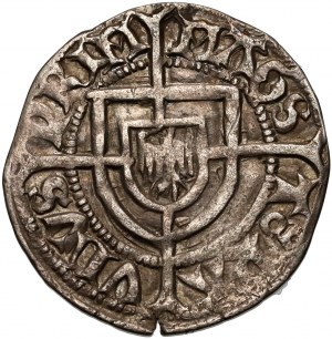 Teutonic Order, Paweł von Russdorff 1422-1441, szeląg