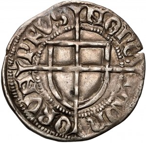 Teutonský řád, Paul von Russdorff 1422-1441, sheląg