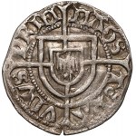 Teutonic Order, Paweł von Russdorff 1422-1441, szeląg