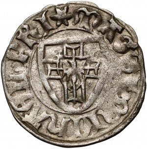 Teutonský rád, Michał I Küchmeister 1414-1422, sheląg, Toruń