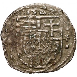 Hungary, Louis Jagiellon, denarius 1521, LK