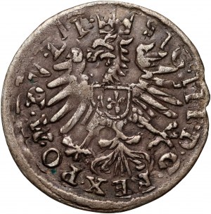 Sigismondo III Vasa, centesimo 1609, Vilnius