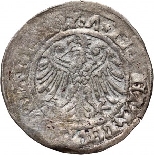 Germany, Golsar, Mariengroschen 1517