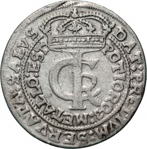 Jean II Casimir, tymf 1664 AT, Bydgoszcz