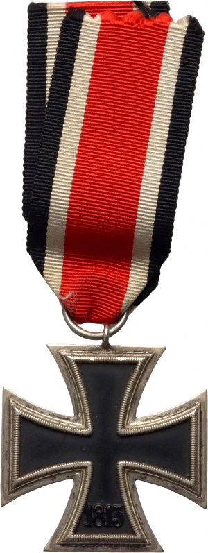 Germania, Terzo Reich, Croce di Ferro di 2a classe, 1939