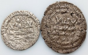Islam, Satz von 2 Münzen