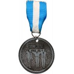 Polska, zestaw dwóch odznaczeń, 60 rocznica Poznańskiego czerwca 1956
