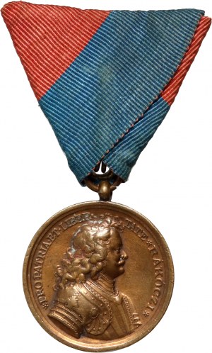 Ungarn, Medaille für die Befreiung von Oberungarn 1938