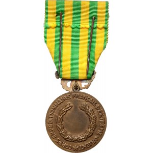 Francja, Medal Pamiątkowy za kampanię w Indochinach 1945-1954