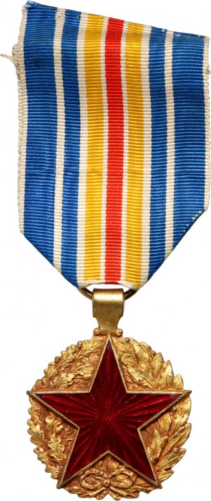 Francja, Medal Rannych na Wojnie