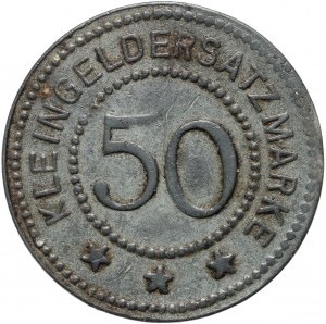 Gostyn (Gostyń) 50 fenigów 1917