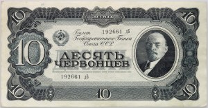 Russia, URSS, 10 giugno 1937