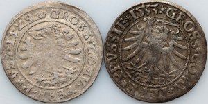 Sigismond Ier le Vieux, sou 1529, sou 1533, Toruń