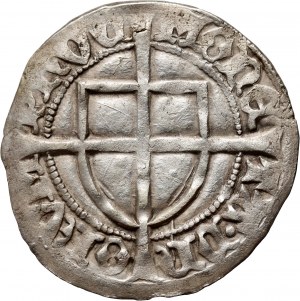 Ordre Teutonique, Michał I Küchmeister 1414-1422, sheląg, Toruń