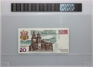 III RP, 20 zloty 2015, 600° anniversario della nascita di Jan Długosz, serie JD