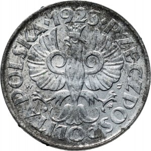 Gouvernement général, 10 pennies 1923