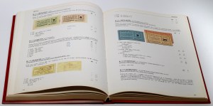 Andrzej Podczaski, Katalog des Papierersatzgeldes aus den polnischen Ländern 1914-1924, Band II