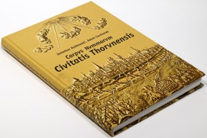 J. Dutkowski, A. Suchanek, Corpvs Nvmmorvm Civitatis Thorunensis