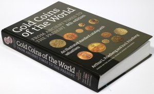 A. L. Friedberg, I. S. Friedberg, Gold Coins of the World