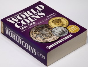 George Cuhaj, Thomas Michael, Standard Catalog of World Coins 1801-1900