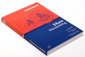 Leuchtturm, 2 Euro Münzkatalog, 2023