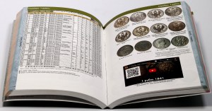 Katalog mincí Ruska 1682-1917, Mince Moskva 2021