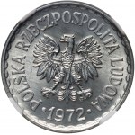PRL, 1 złoty 1972