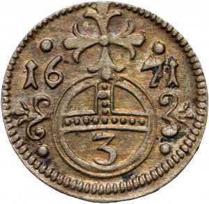 Silesia under Austrian rule, Leopold I, greszel 1671, Opole