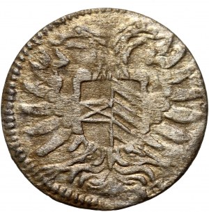 Slesia sotto il dominio austriaco, Leopoldo I, greszel 1671, Opole