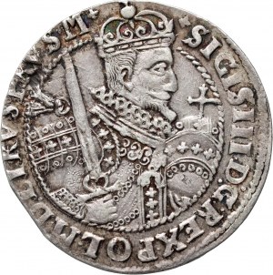 Sigismondo III Vasa, 1622, Bydgoszcz