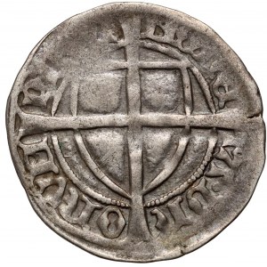 Teutonic Order, Michael I Küchmeister 1414-1422, szeląg