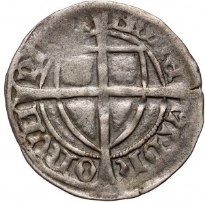 Teutonic Order, Michael I Küchmeister 1414-1422, szeląg