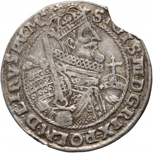 Sigismondo III Vasa, 1622, Bydgoszcz