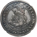 Austria, Tyrol, Ferdynand II 1564-1595, talar bez daty, Ensisheim