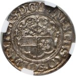 Germany, Solms-Lich, Philip Reinhard I, 3 Kreuzer 1613